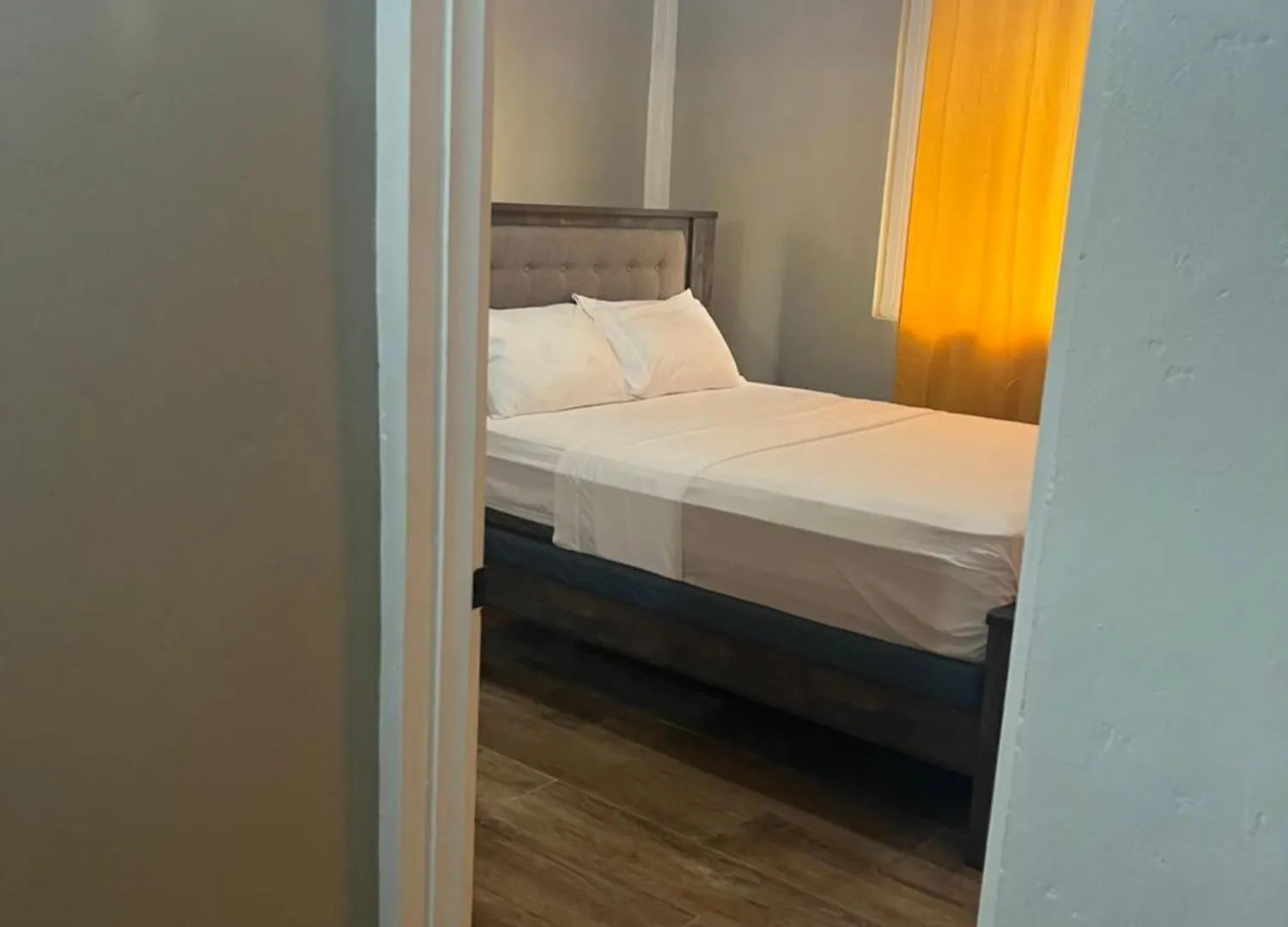 Hébergement de vacances 2Bedroom Vacation Home Paix Bouche