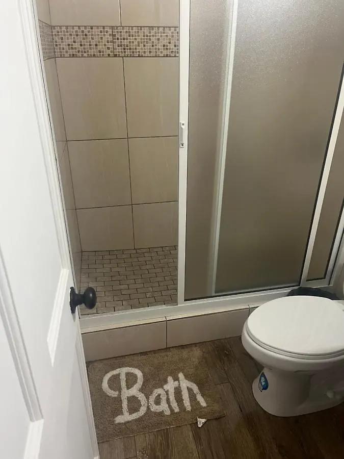 2Bedroom Vacation Home Paix Bouche
